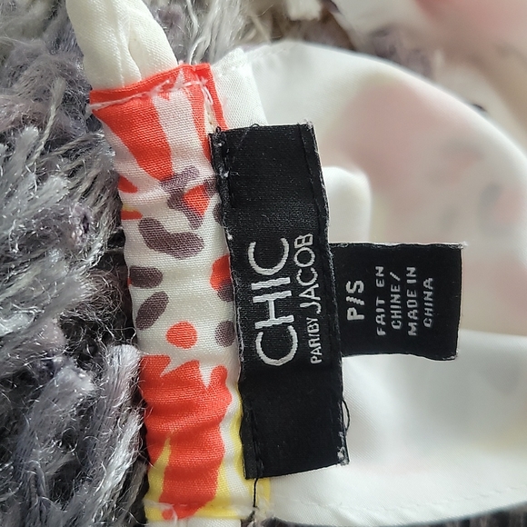 Jacob halter neck mini dress - Picture 3 of 3